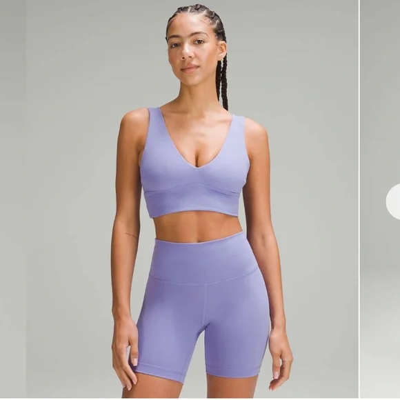 GUC Lululemon Align Tank Bundle. Size 10 - Picture 9 of 10